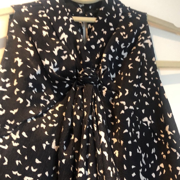 Silk top - Picture 2 of 6